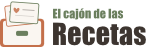 El Cajón de las Recetas